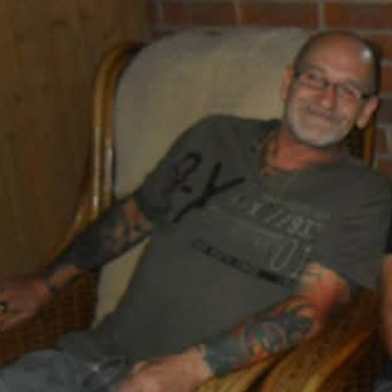 Photo for notice Stephen HENDLEY
