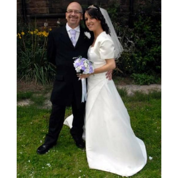 Photo for notice Stephen HENDLEY