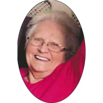 Photo of Evelyne WILSON