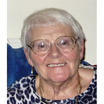 Notice Gallery for Sylvia Olive HARPER