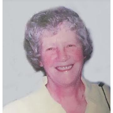 Photo of Beattie WISHART