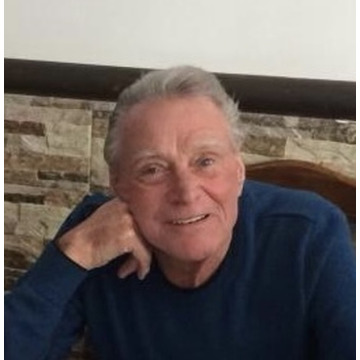 Photo of Malcolm Leighton FORD