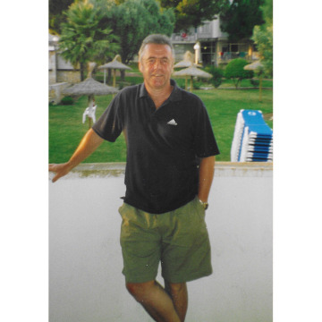Photo for notice John Nigel KEARNEY