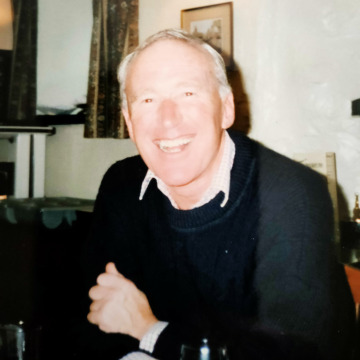 Photo of Robert Charles BORN
