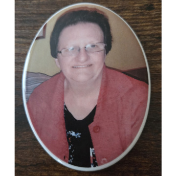 Notice Gallery for Doreen WHETNALL