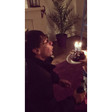 Notice Gallery for Keith Richard WILKINSON