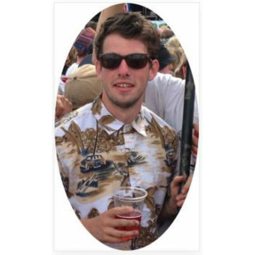 Photo of Callum Thomas POWELL