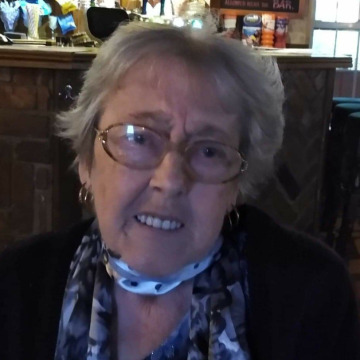 Notice Gallery for Mary Winifred O'CONNOR