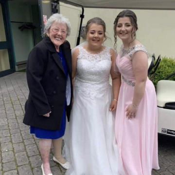 Notice Gallery for Mary Winifred O'CONNOR