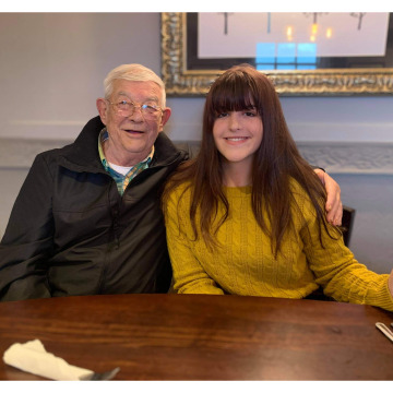 Notice Gallery for RONALD JOHN PARRY