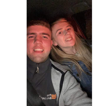 Notice Gallery for Reece Noel FOGGIN