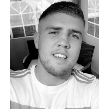Photo of Reece Noel FOGGIN