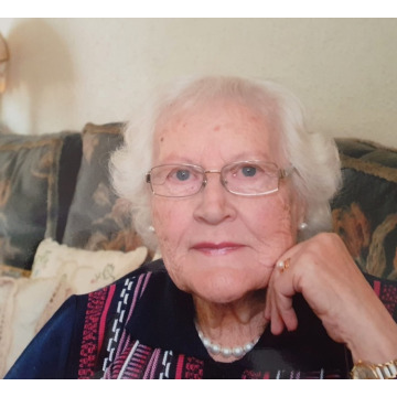 Photo of Patricia Heather SMITH