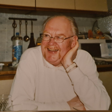Photo for notice John HOWDEN