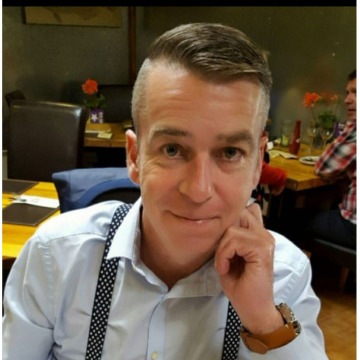 Photo of Spencer James CAMPBELL