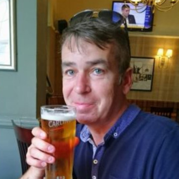 Notice Gallery for Spencer James CAMPBELL