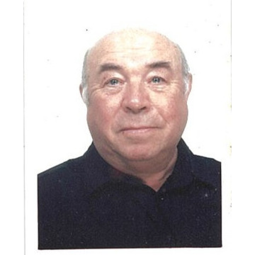 Photo of Roy WILKINSON