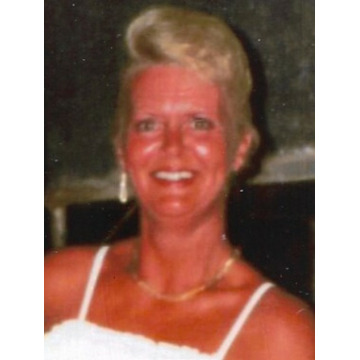 Photo of Patricia Susan WOODWARD