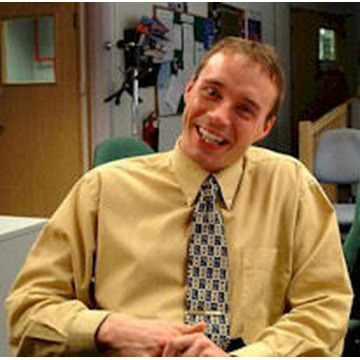 Photo of Stephen GROOM