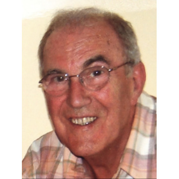 Photo of David Eric COOPER