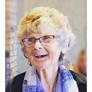 Notice Gallery for Patricia Ann TAFF