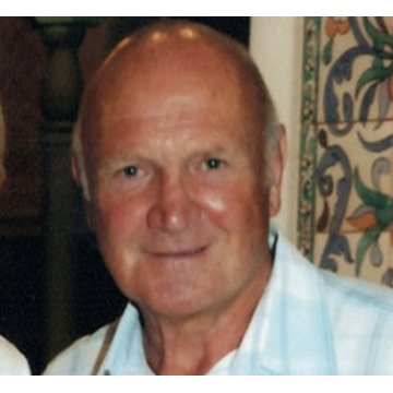 Photo of Michael James WHITEHOUSE