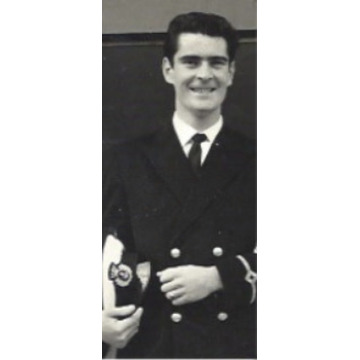 Photo of Gordon YOUNG