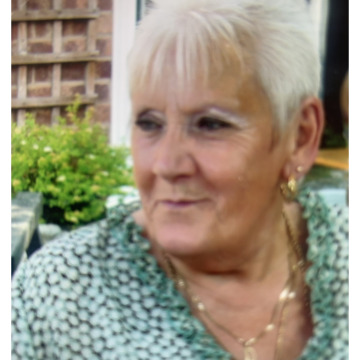 Photo of Linda (Lynn) NURSE