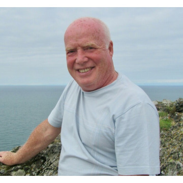 Photo of David BENNETTS