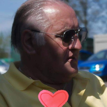 Photo for notice Royston Charles RADFORD
