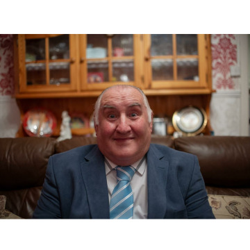 Photo for notice Royston Charles RADFORD