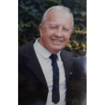 Photo of JOHN ORME