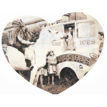 Photo of Emmanuel Angelo REZZANO