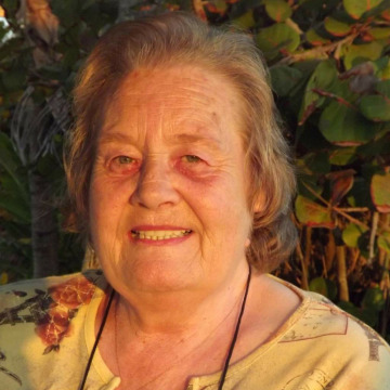 Photo of Carol Ann JONES