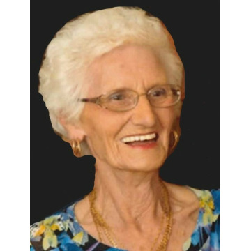 Photo of Margaret HOLMES