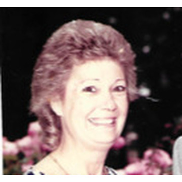 Photo of Rose Ellen MOTTERSHEAD