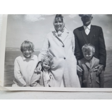 Photo for notice Maureen SHAKESPEARE