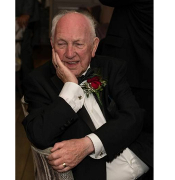 Photo of John MULCAHEY