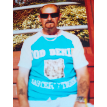 Photo for notice Kevin Michael JONES