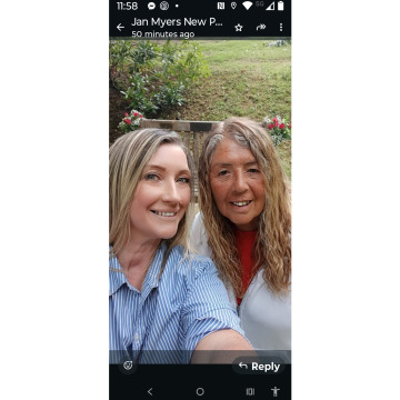 Photo for notice Moira Agnes McCOURT