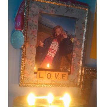 Photo for notice Moira Agnes McCOURT