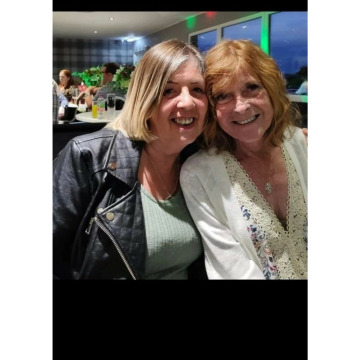Photo for notice Moira Agnes McCOURT