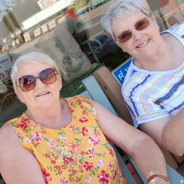 Notice Gallery for Linda TUCK