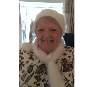 Notice Gallery for Linda TUCK