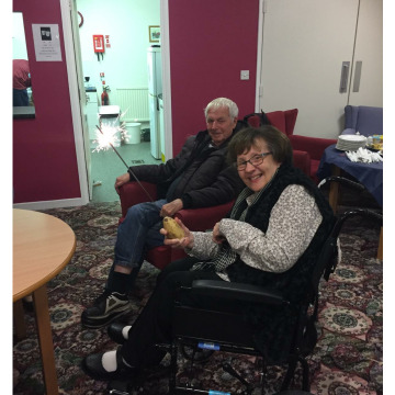 Notice Gallery for Susan ROBINSON