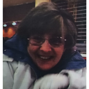 Notice Gallery for Susan ROBINSON