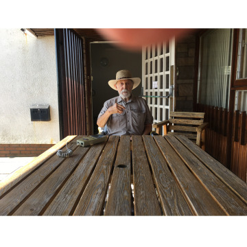 Photo for notice EUAN RITCHIE