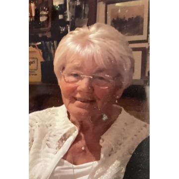 Photo of Rona RAINFORD