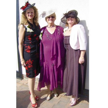 Photo for notice Avril FOWKES (Nee Potter)