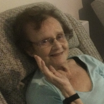 Photo of MARGARET 'PEG' LENG